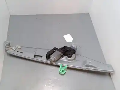 Pezzo di ricambio per auto di seconda mano Alzacristalli Anteriore Destro per RENAULT SCÉNIC II (JM0/1_) 1.6 16V (JM1R) Riferimenti OEM IAM   