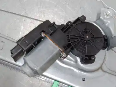 Автозапчасти б/у регулятор стекла переднего правого за renault scénic ii (jm0/1_) 1.6 16v (jm1r) ссылки oem iam   