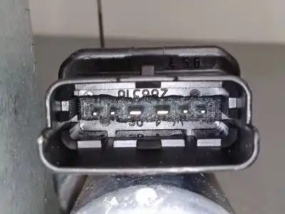 Автозапчасти б/у регулятор стекла переднего правого за renault scénic ii (jm0/1_) 1.6 16v (jm1r) ссылки oem iam   