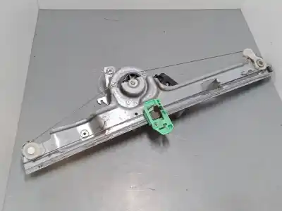 Автозапчасти б/у регулятор стекла переднего правого за renault scénic ii (jm0/1_) 1.6 16v (jm1r) ссылки oem iam   