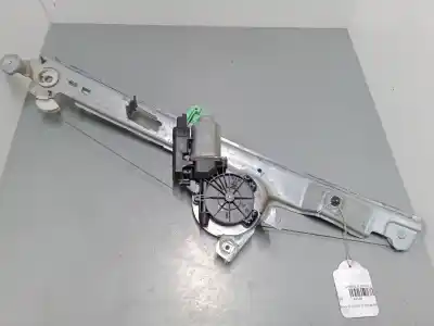 İkinci el araba yedek parçası ön Sol Pencere Regülatörü için RENAULT SCÉNIC II (JM0/1_) 1.6 16V (JM1R) OEM IAM referansları   