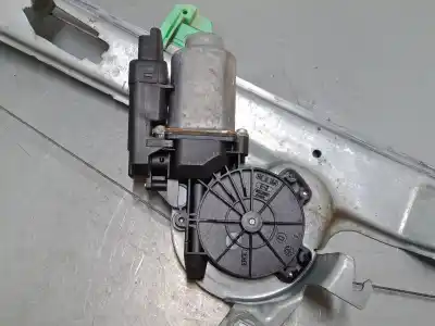 Pezzo di ricambio per auto di seconda mano alzacristalli anteriore sinistro per renault scénic ii (jm0/1_) 1.6 16v (jm1r) riferimenti oem iam   