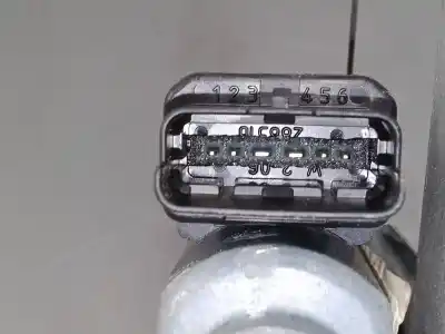 Pezzo di ricambio per auto di seconda mano alzacristalli anteriore sinistro per renault scénic ii (jm0/1_) 1.6 16v (jm1r) riferimenti oem iam   