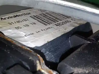 Pezzo di ricambio per auto di seconda mano alzacristalli anteriore sinistro per renault scénic ii (jm0/1_) 1.6 16v (jm1r) riferimenti oem iam   