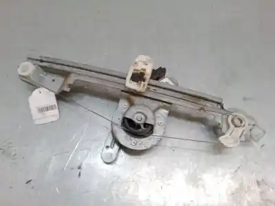 İkinci el araba yedek parçası Arka Sol Cam Regülatörü için RENAULT SCÉNIC II (JM0/1_) 1.6 16V (JM1R) OEM IAM referansları   