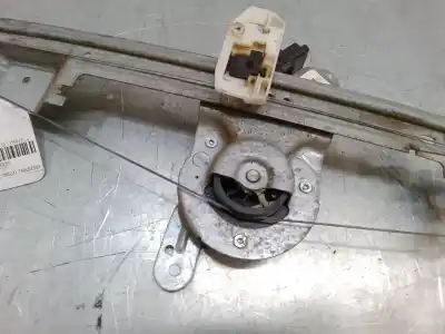 Автозапчасти б/у регулятор стекла заднего левого за renault scénic ii (jm0/1_) 1.6 16v (jm1r) ссылки oem iam   