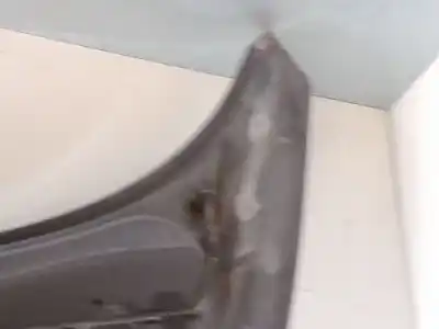 Автозапчастина б/у капок для renault scénic ii (jm0/1_) 1.6 16v (jm1r) посилання на oem iam   