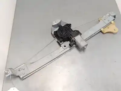 İkinci el araba yedek parçası ön Sag Pencere Regülatörü için RENAULT CAPTUR I (J5_, H5_) 1.5 DCI 90 OEM IAM referansları 128001471B  9030319C