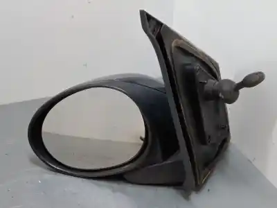 Peça sobressalente para automóvel em segunda mão ESPELHO RETROVISOR ESQUERDO por CITROEN C1 (PM_, PN_)  Referências OEM IAM   