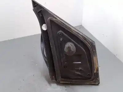 Peça sobressalente para automóvel em segunda mão espelho retrovisor esquerdo por citroen c1 (pm_, pn_) 1.0 referências oem iam   