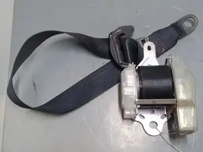 Peça sobressalente para automóvel em segunda mão Cinto De Segurança Dianteiro Esquerdo por CITROEN C1 (PM_, PN_) 1.0 Referências OEM IAM   
