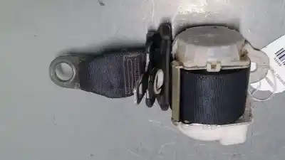 Peça sobressalente para automóvel em segunda mão Cinto De Segurança Traseiro Direito por CITROEN C1 (PM_, PN_) 1.0 Referências OEM IAM   