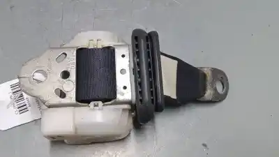 Peça sobressalente para automóvel em segunda mão cinto de segurança traseiro direito por citroen c1 (pm_, pn_) 1.0 referências oem iam   