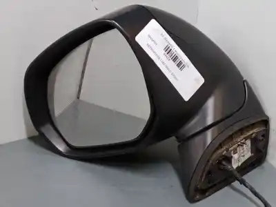 Peça sobressalente para automóvel em segunda mão Espelho Retrovisor Esquerdo por CITROEN C4 PICASSO I MONOSPACE (UD_) 1.6 HDI Referências OEM IAM   
