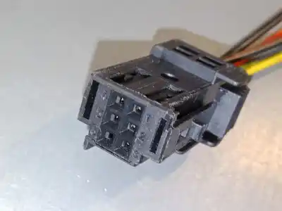 Peça sobressalente para automóvel em segunda mão espelho retrovisor esquerdo por citroen c4 picasso i monospace (ud_) 1.6 hdi referências oem iam   