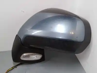 Peça sobressalente para automóvel em segunda mão espelho retrovisor esquerdo por citroen c4 picasso i monospace (ud_) 1.6 hdi referências oem iam   