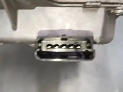 Second-hand car spare part front windshield wiper motor for citroen c4 picasso i monospace (ud_) 1.6 hdi oem iam references 9682434750  