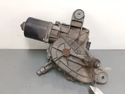 Second-hand car spare part front windshield wiper motor for citroen c4 picasso i monospace (ud_) 1.6 hdi oem iam references 9682434750  