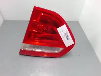 Автозапчастина б/у правий ліхтар в дверях для CITROEN C4 PICASSO I MONOSPACE (UD_) 1.6 HDI Посилання на OEM IAM   