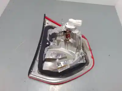 Автозапчасти б/у правый задний фонарь в двери за citroen c4 picasso i monospace (ud_) 1.6 hdi ссылки oem iam   