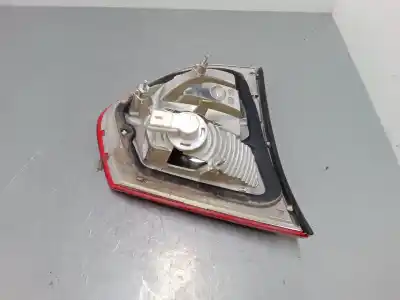 Автозапчасти б/у правый задний фонарь в двери за citroen c4 picasso i monospace (ud_) 1.6 hdi ссылки oem iam   