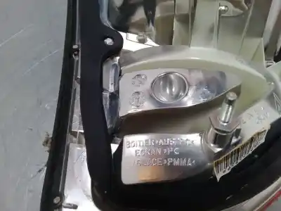 Автозапчасти б/у правый задний фонарь в двери за citroen c4 picasso i monospace (ud_) 1.6 hdi ссылки oem iam   