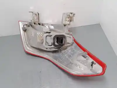 İkinci el araba yedek parçası sol kuyruk lambasi için citroen c4 picasso i monospace (ud_) 1.6 hdi oem iam referansları 9653547580  