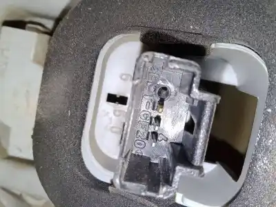 İkinci el araba yedek parçası sol kuyruk lambasi için citroen c4 picasso i monospace (ud_) 1.6 hdi oem iam referansları 9653547580  