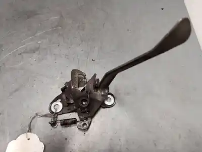 Second-hand car spare part Bonnet Lock for CITROEN C4 PICASSO I MONOSPACE (UD_) 1.6 HDI OEM IAM references   