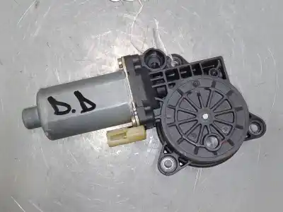 Автозапчастина б/у двигатель переднього правого скла для FORD FUSION (JU_) 1.6 Посилання на OEM IAM 0130821939  