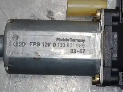 Second-hand car spare part right front window motor for ford fusion (ju_) 1.6 oem iam references 0130821939  