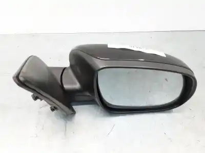 Peça sobressalente para automóvel em segunda mão Espelho Retrovisor Direito por KIA CEE´D HATCHBACK (ED) 1.6 CRDi 90 Referências OEM IAM 876201HAD0  