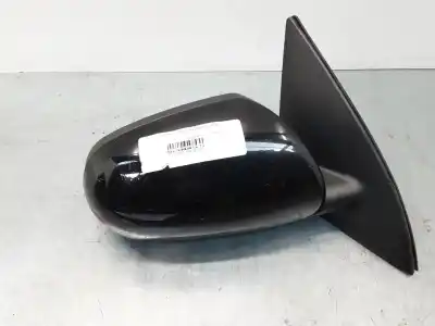 Peça sobressalente para automóvel em segunda mão espelho retrovisor direito por kia cee´d hatchback (ed) 1.6 crdi 90 referências oem iam 876201had0  
