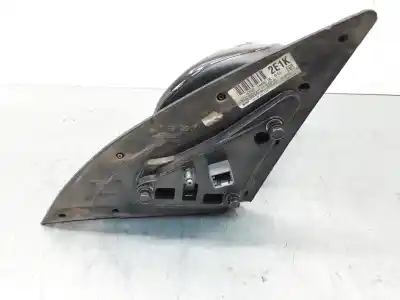 Peça sobressalente para automóvel em segunda mão espelho retrovisor direito por kia cee´d hatchback (ed) 1.6 crdi 90 referências oem iam 876201had0  