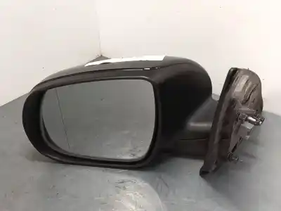 Peça sobressalente para automóvel em segunda mão ESPELHO RETROVISOR ESQUERDO por KIA CEE´D HATCHBACK (ED)  Referências OEM IAM   