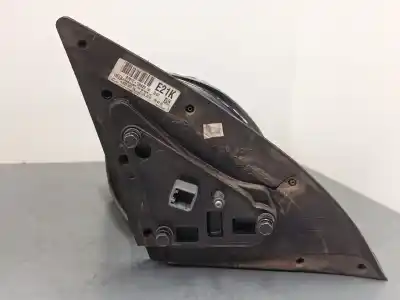 Peça sobressalente para automóvel em segunda mão espelho retrovisor esquerdo por kia cee´d hatchback (ed) 1.6 crdi 90 referências oem iam   