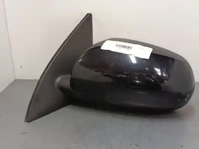 Peça sobressalente para automóvel em segunda mão espelho retrovisor esquerdo por kia cee´d hatchback (ed) 1.6 crdi 90 referências oem iam   