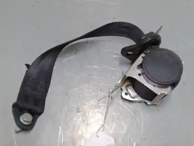 Автозапчастина б/у ЗАДНІЙ ЛІВИЙ РЕМІН БЕЗПЕКИ для PEUGEOT 208 I (CA_, CC_) 1.2 VTI 82 Посилання на OEM IAM   