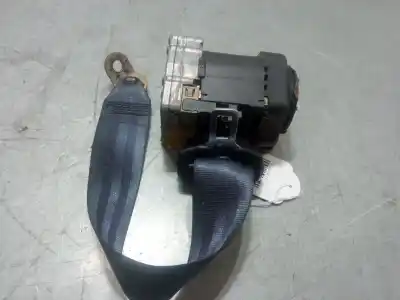 Автозапчастина б/у задній лівий ремін безпеки для AUDI A3 (8L1) 1.9 TDI Посилання на OEM IAM   