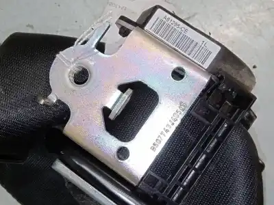 Pezzo di ricambio per auto di seconda mano cintura di sicurezza anteriore sinistra per ford transit connect (p65_, p70_, p80_) 1.8 tdci riferimenti oem iam   