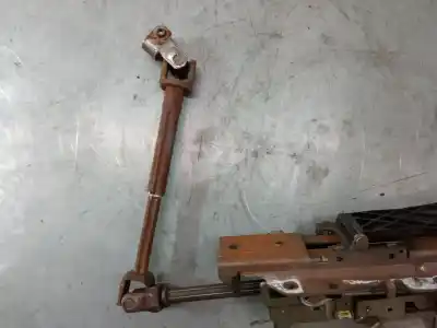 Pezzo di ricambio per auto di seconda mano piantone dello sterzo per mini mini (r56) cooper riferimenti oem iam   