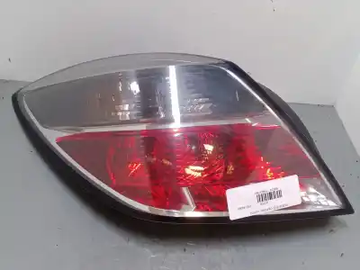 Recambio de automóvil de segunda mano de PILOTO TRASERO IZQUIERDO para VAUXHALL VAUXHALL, ASTRA ASTRA referencias OEM IAM   