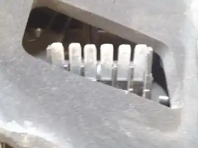 Pezzo di ricambio per auto di seconda mano lampada posteriore sinistra per vauxhall vauxhall, astra astra riferimenti oem iam   