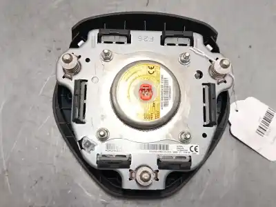 Peça sobressalente para automóvel em segunda mão airbag dianteiro esquerdo por peugeot 108 1.2 referências oem iam   