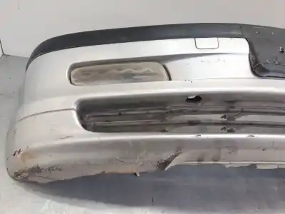 Peça sobressalente para automóvel em segunda mão para choques dianteiro por bmw 3 (e46) 320 i referências oem iam   
