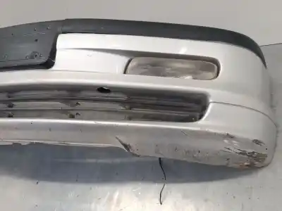 Peça sobressalente para automóvel em segunda mão para choques dianteiro por bmw 3 (e46) 320 i referências oem iam   