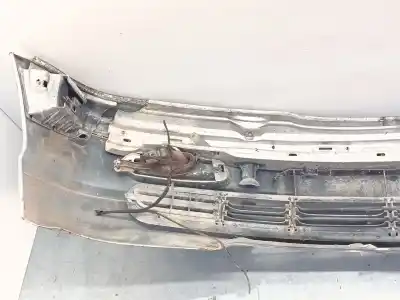 Peça sobressalente para automóvel em segunda mão para choques dianteiro por bmw 3 (e46) 320 i referências oem iam   