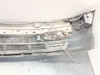 Peça sobressalente para automóvel em segunda mão para choques dianteiro por bmw 3 (e46) 320 i referências oem iam   
