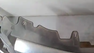 Автозапчасти б/у передний бампер за opel corsa d (s07) 1.3 cdti (l08. l68) ссылки oem iam   