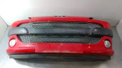 Pezzo di ricambio per auto di seconda mano PARAURTI ANTERIORE per PEUGEOT 1007 (KM_)  Riferimenti OEM IAM   